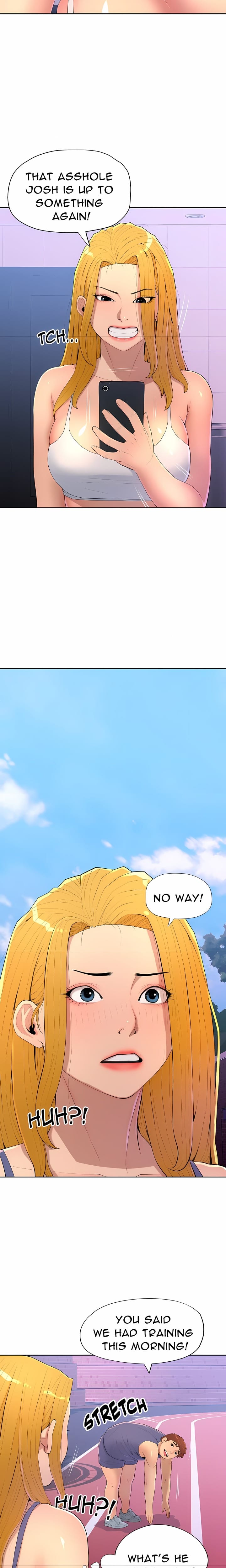 Big Hole Protocol (Uncensored), chapter 5, page 13 of 16