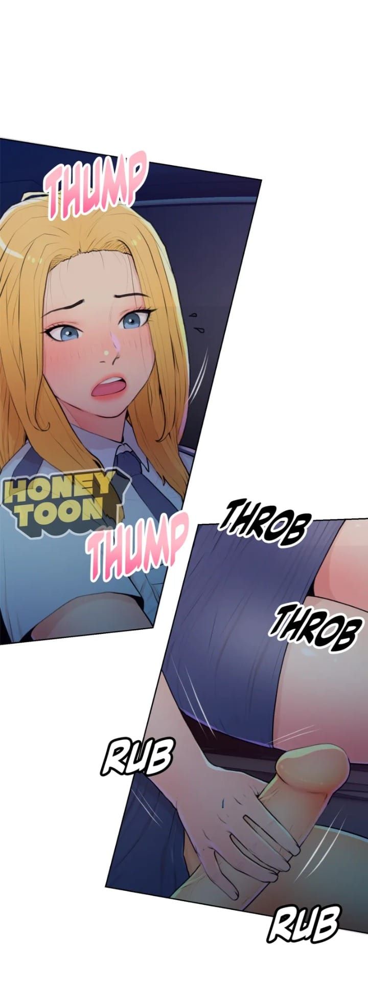 Big Hole Protocol (Uncensored), chapter 7, page 12 of 48