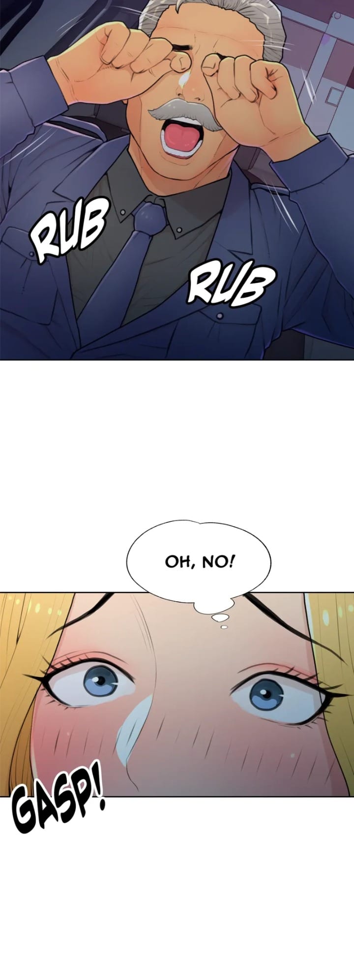 Big Hole Protocol (Uncensored), chapter 7, page 15 of 48