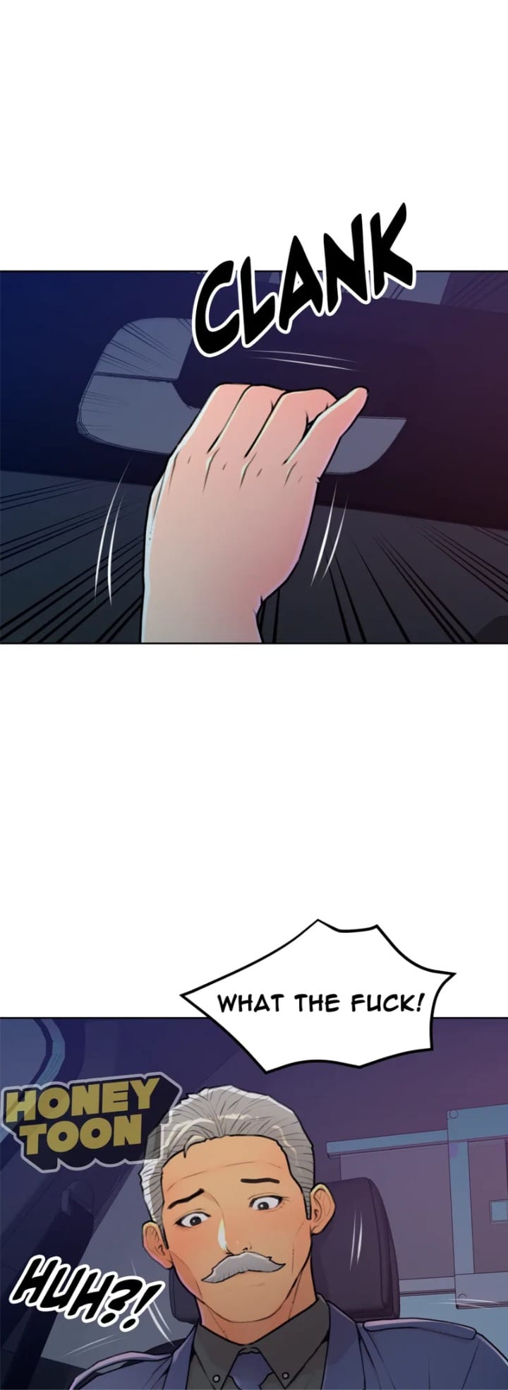 Big Hole Protocol (Uncensored), chapter 7, page 16 of 48