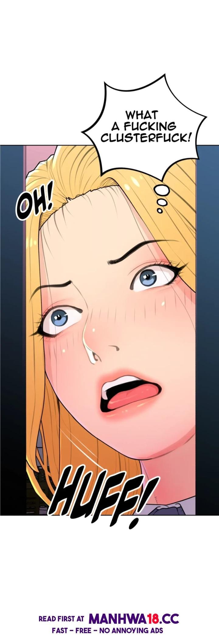 Big Hole Protocol (Uncensored), chapter 7, page 27 of 48