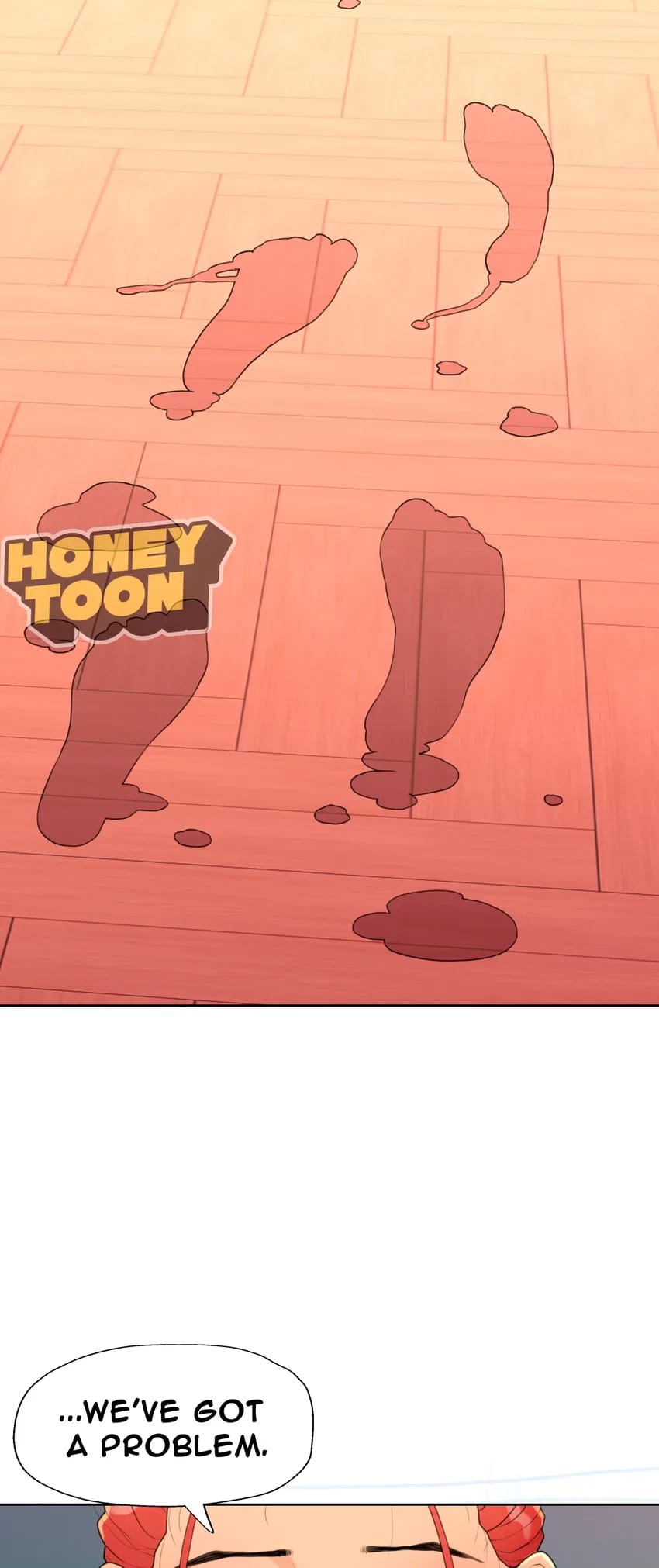Big Hole Protocol (Uncensored), chapter 8, page 8 of 57
