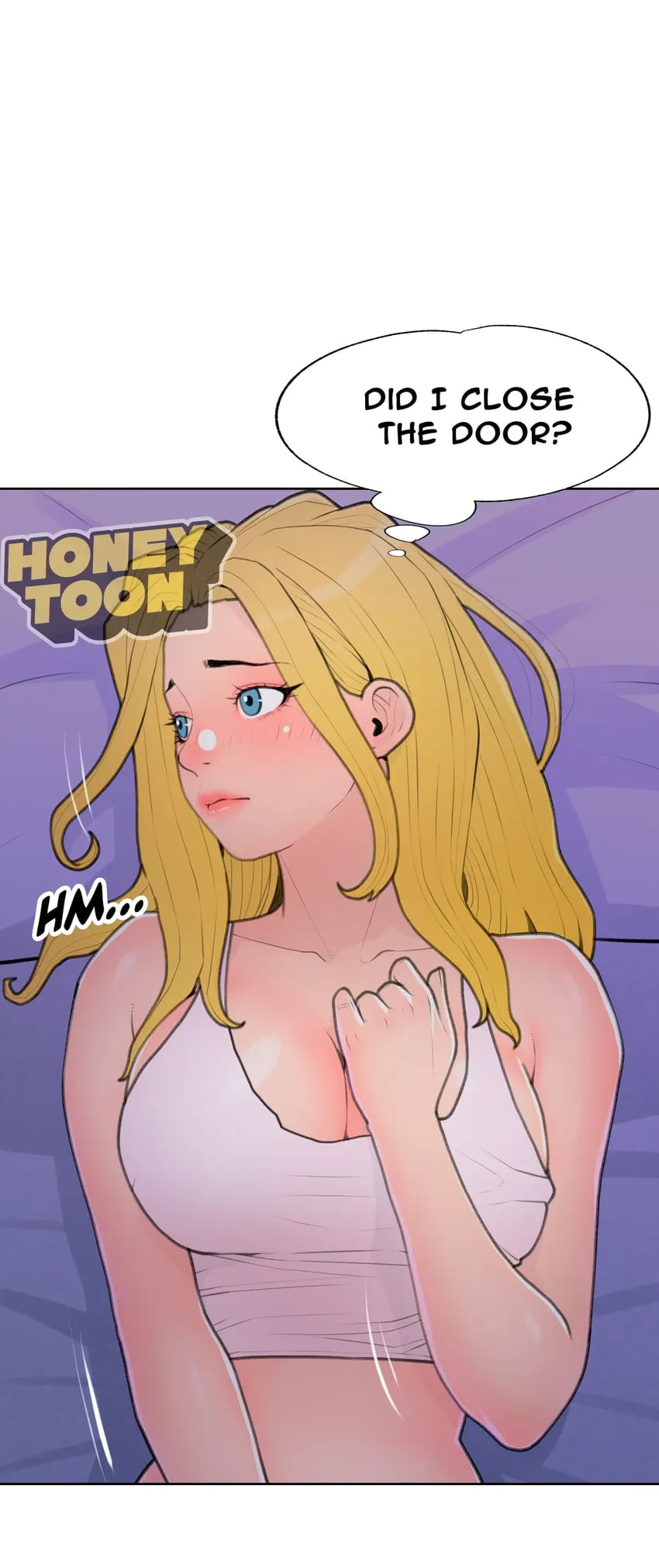Big Hole Protocol (Uncensored), chapter 8, page 12 of 57