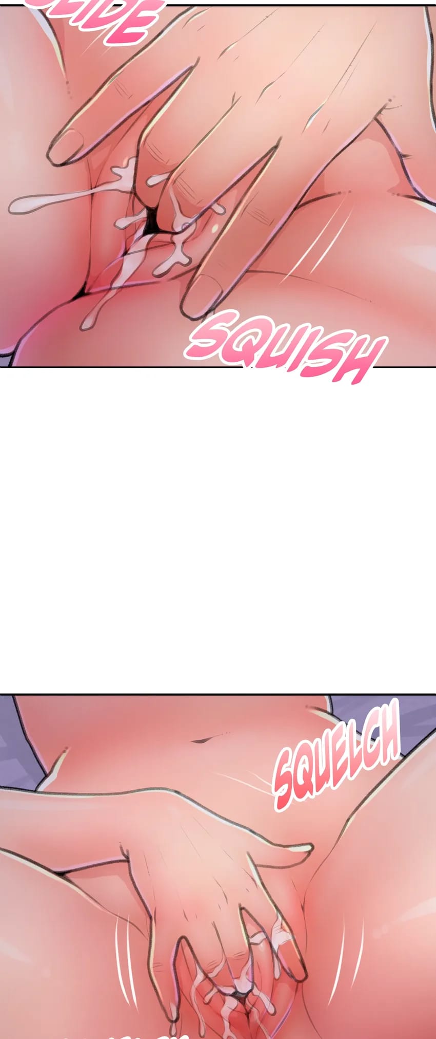 Big Hole Protocol (Uncensored), chapter 8, page 19 of 57