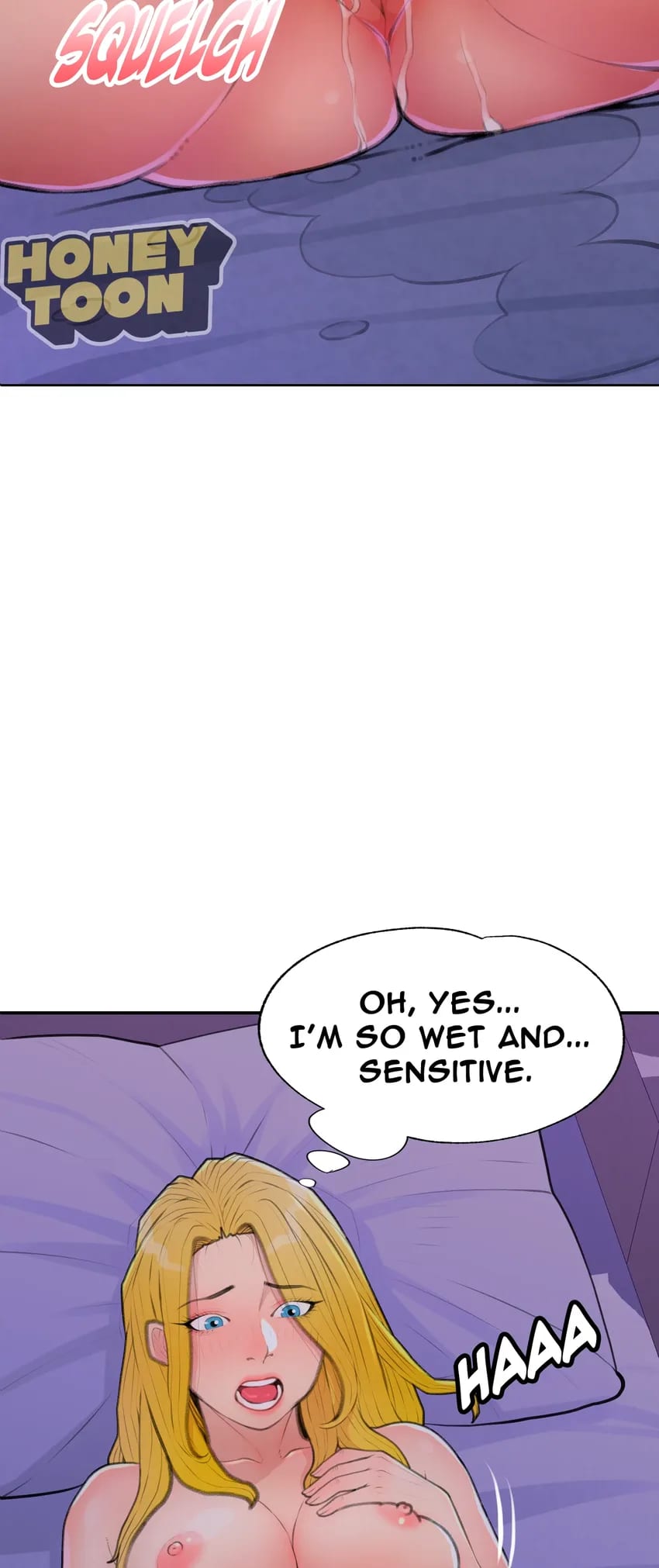 Big Hole Protocol (Uncensored), chapter 8, page 20 of 57