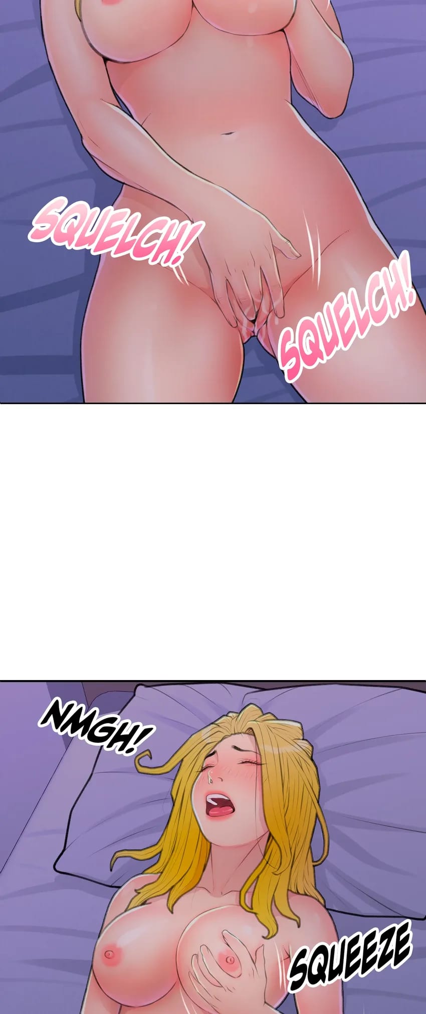Big Hole Protocol (Uncensored), chapter 8, page 21 of 57