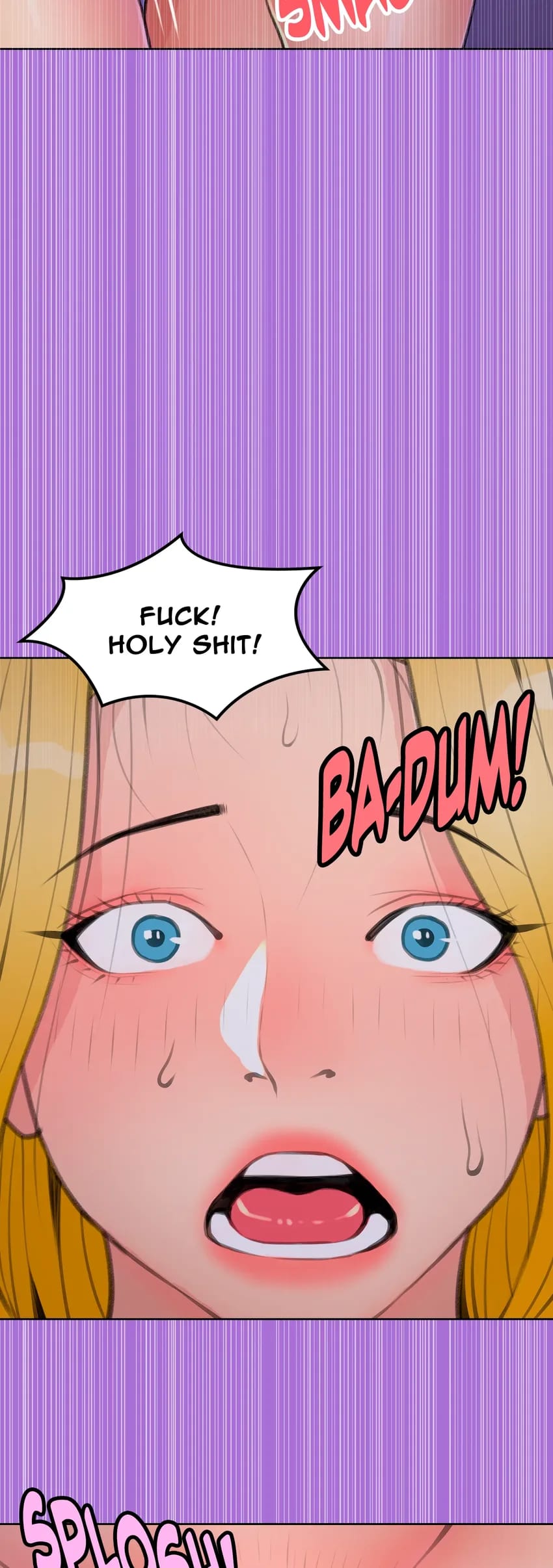 Big Hole Protocol (Uncensored), chapter 8, page 26 of 57