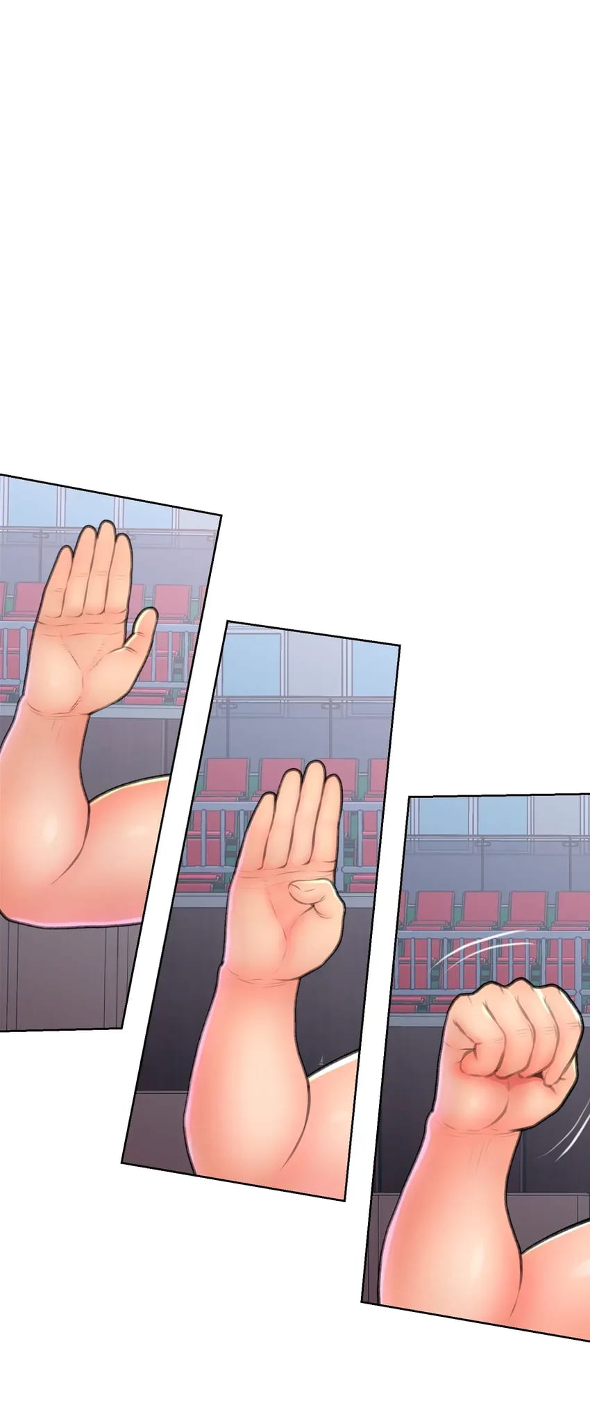 Big Hole Protocol (Uncensored), chapter 8, page 41 of 57