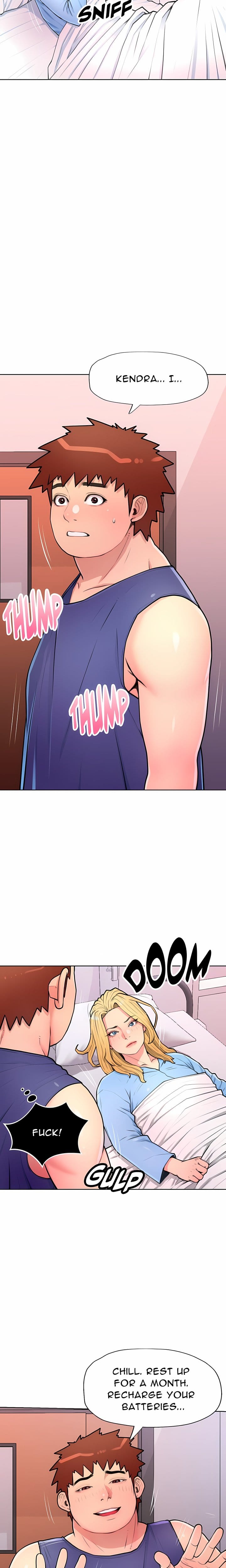 Big Hole Protocol (Uncensored), chapter 9, page 5 of 16