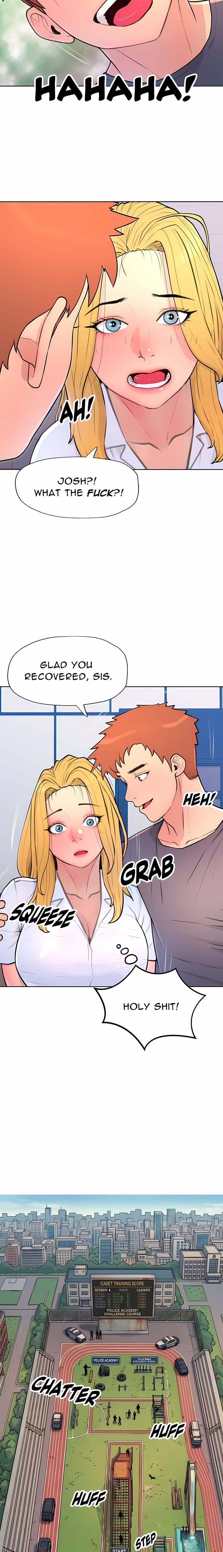 Big Hole Protocol (Uncensored), chapter 10, page 5 of 19