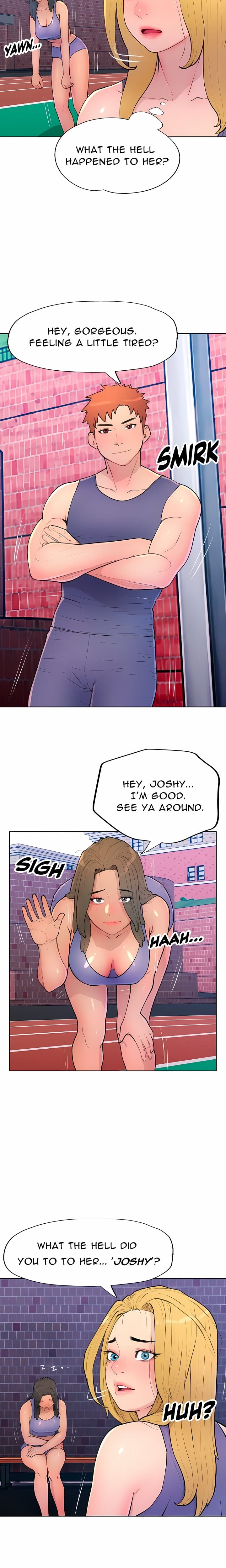Big Hole Protocol (Uncensored), chapter 10, page 7 of 19