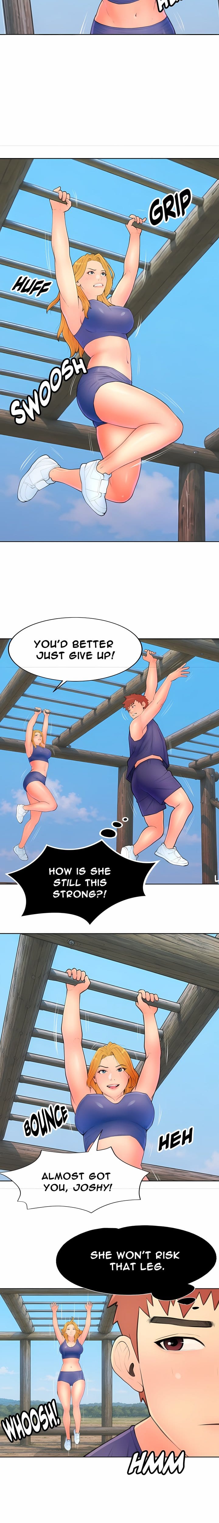 Big Hole Protocol (Uncensored), chapter 11, page 13 of 17