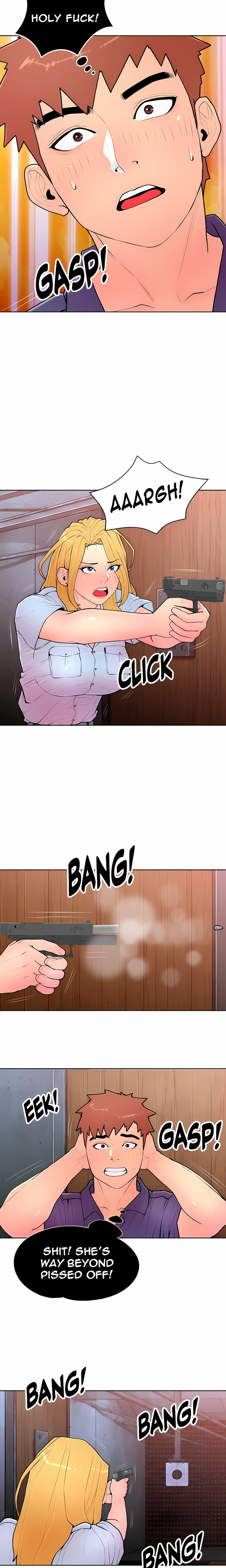 Big Hole Protocol (Uncensored), chapter 12, page 8 of 15