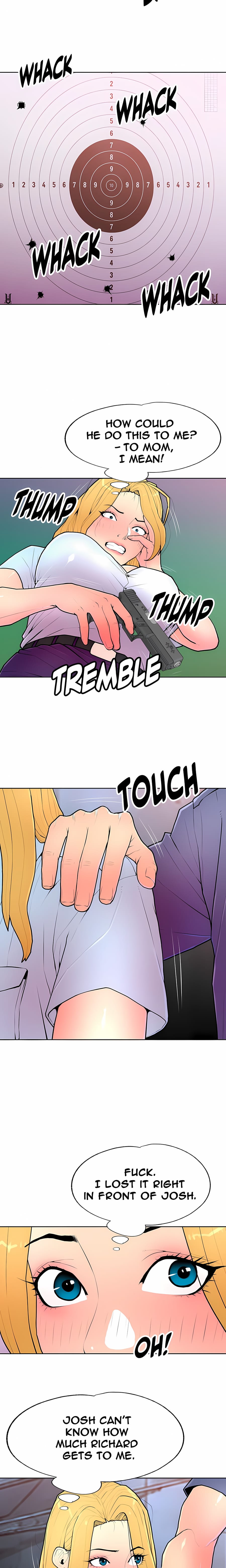 Big Hole Protocol (Uncensored), chapter 12, page 9 of 15