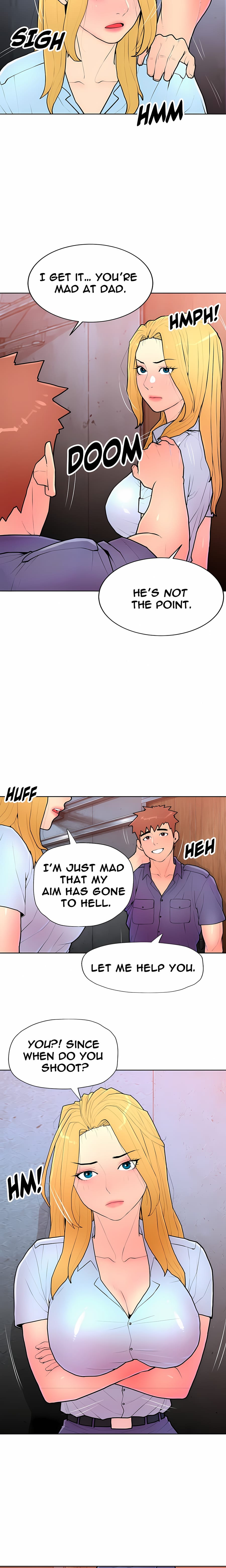 Big Hole Protocol (Uncensored), chapter 12, page 10 of 15
