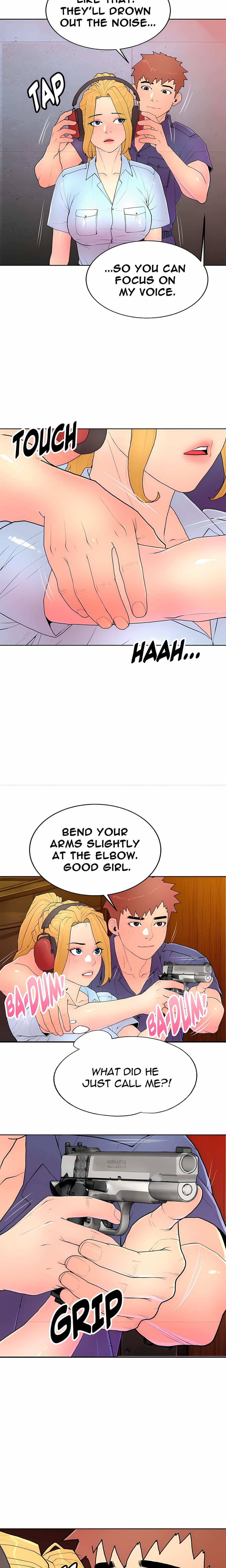 Big Hole Protocol (Uncensored), chapter 12, page 12 of 15