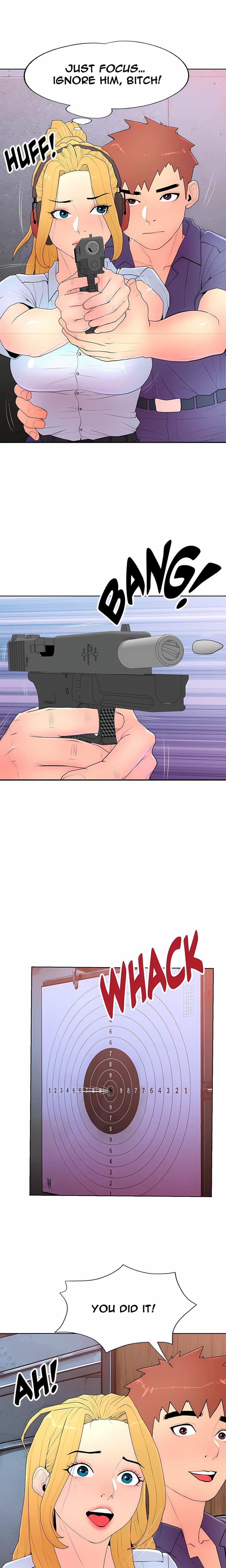 Big Hole Protocol (Uncensored), chapter 12, page 14 of 15
