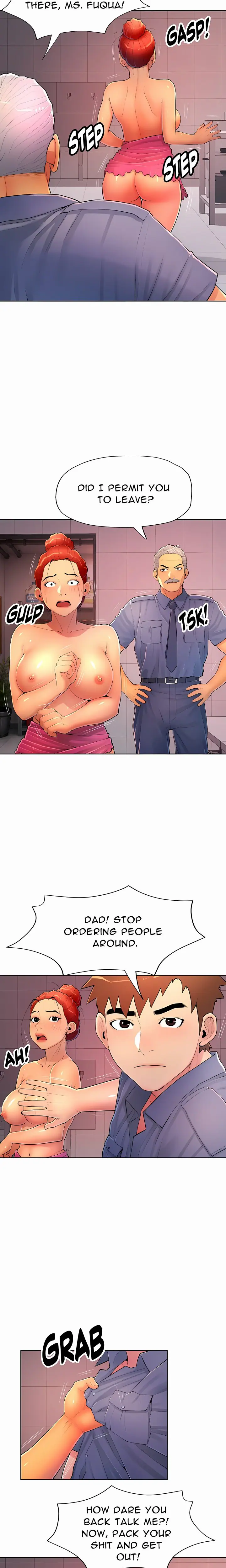 Big Hole Protocol (Uncensored), chapter 14, page 7 of 17