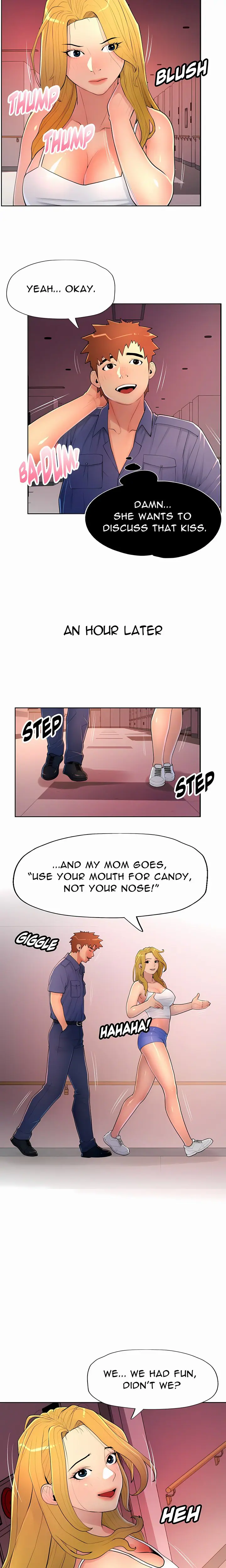 Big Hole Protocol (Uncensored), chapter 14, page 11 of 17
