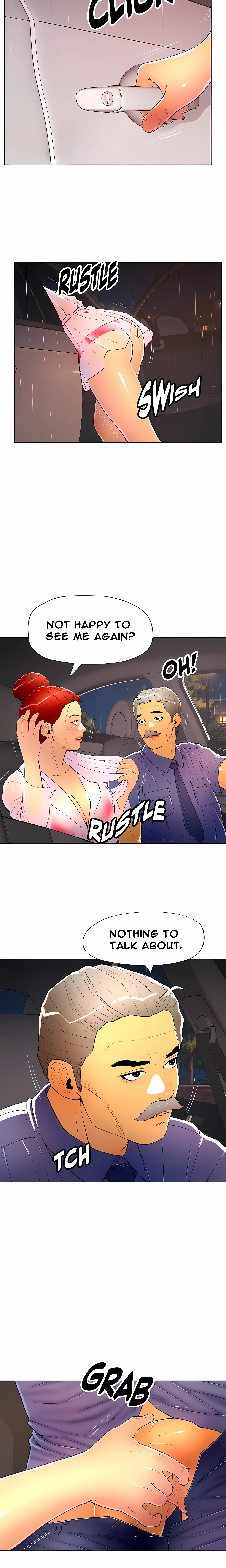 Big Hole Protocol (Uncensored), chapter 16, page 15 of 18