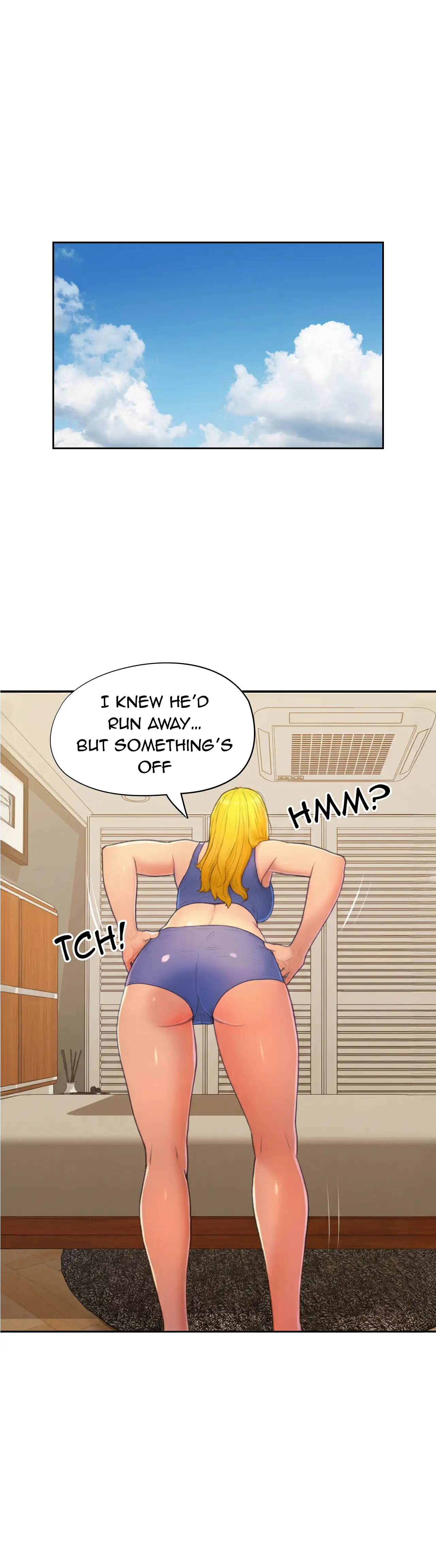 Big hole protocol Uncensored, chapter 1: Big Hole Protocol - Prologue - read, page 10 of 12