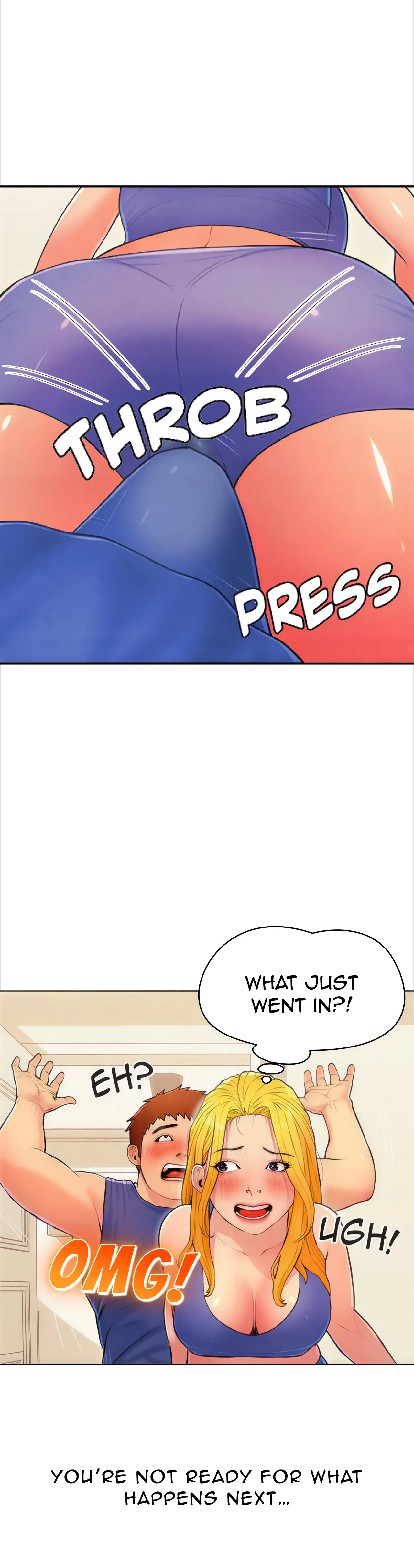 Big hole protocol Uncensored, chapter 1: Big Hole Protocol - Prologue - read, page 12 of 12