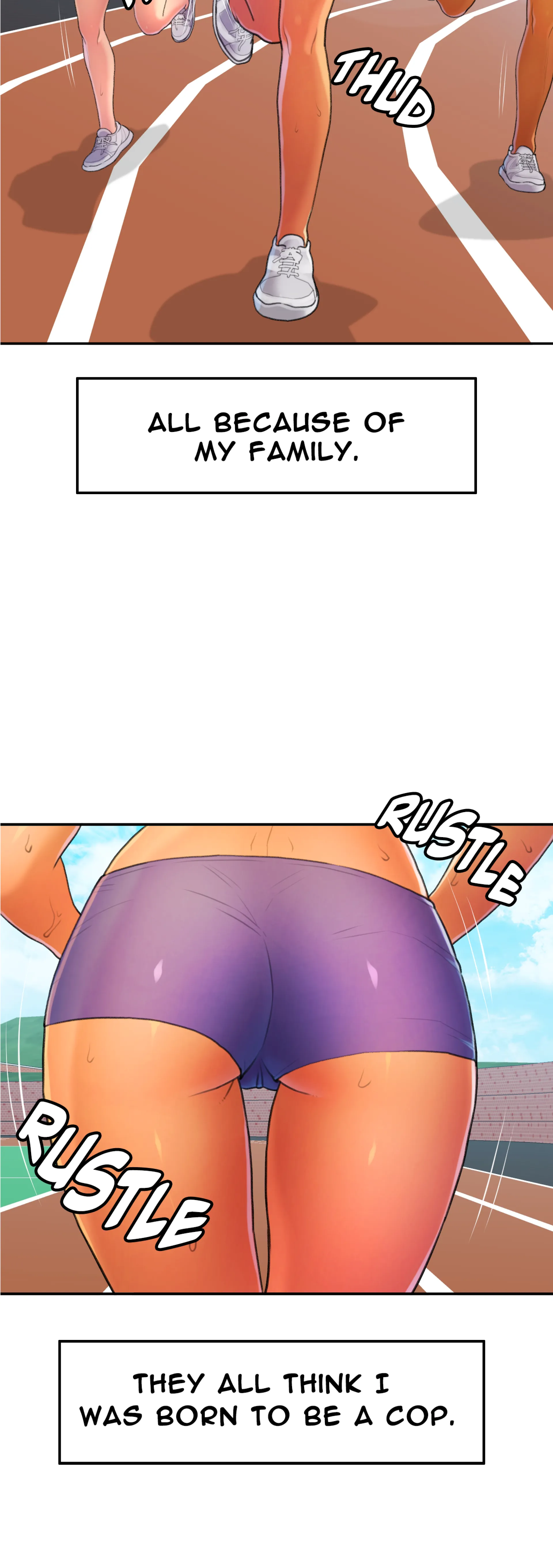 Big hole protocol Uncensored, chapter 2: Big Hole Protocol - Episode 1 - read, page 5 of 60
