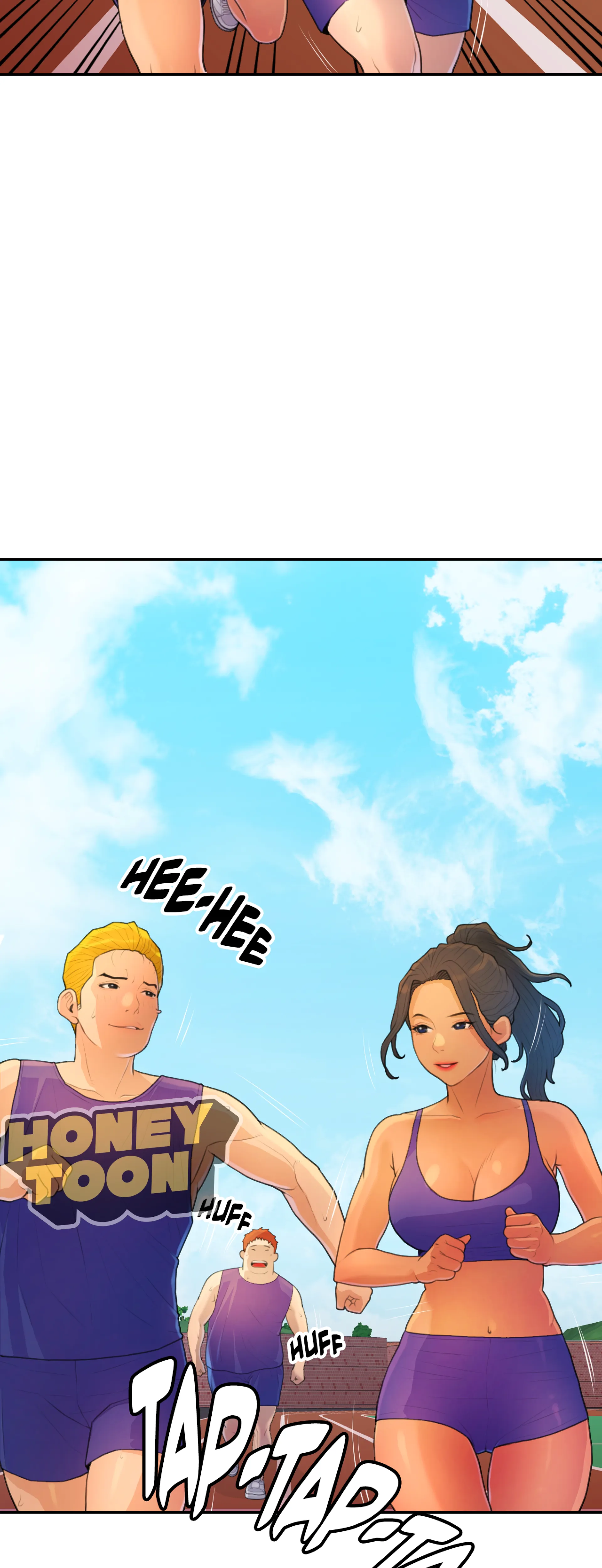 Big hole protocol Uncensored, chapter 2: Big Hole Protocol - Episode 1 - read, page 8 of 60
