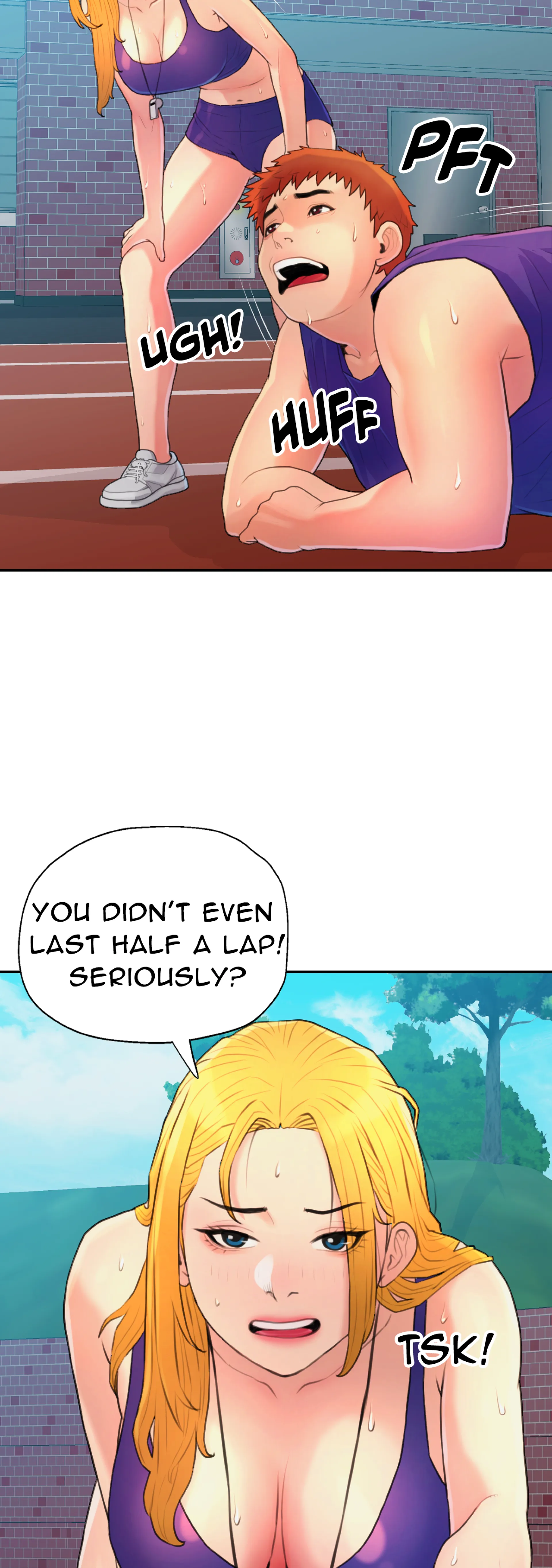 Big hole protocol Uncensored, chapter 2: Big Hole Protocol - Episode 1 - read, page 11 of 60