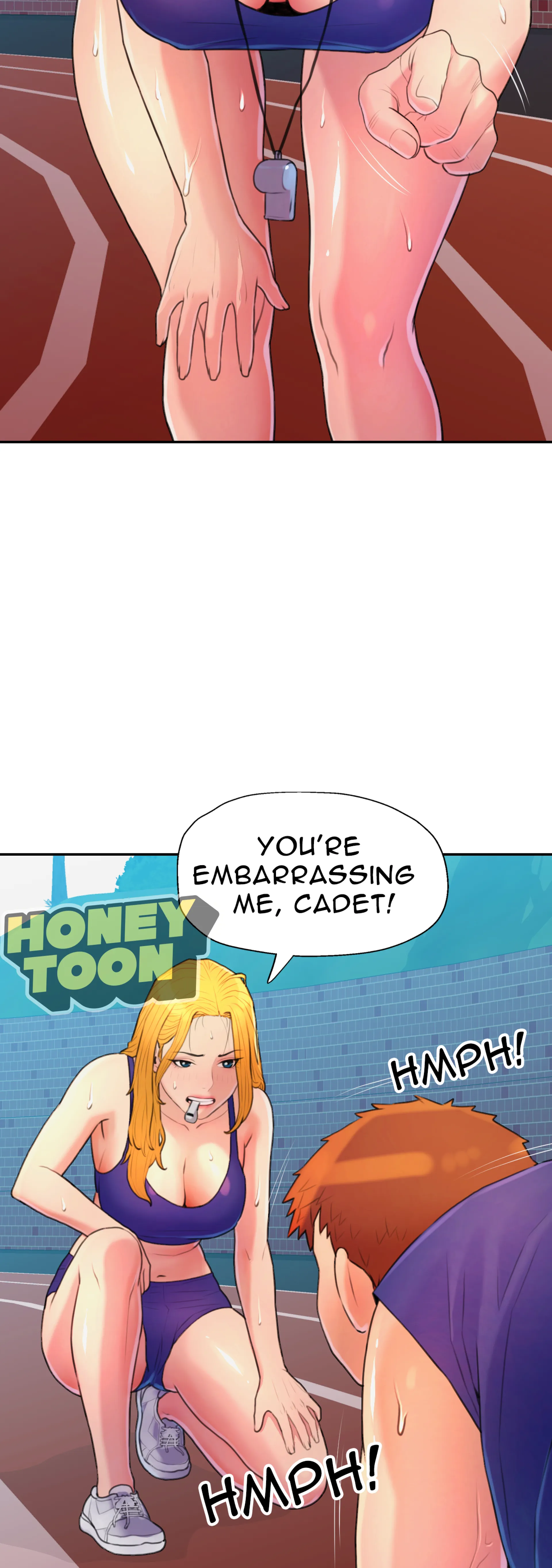 Big hole protocol Uncensored, chapter 2: Big Hole Protocol - Episode 1 - read, page 12 of 60