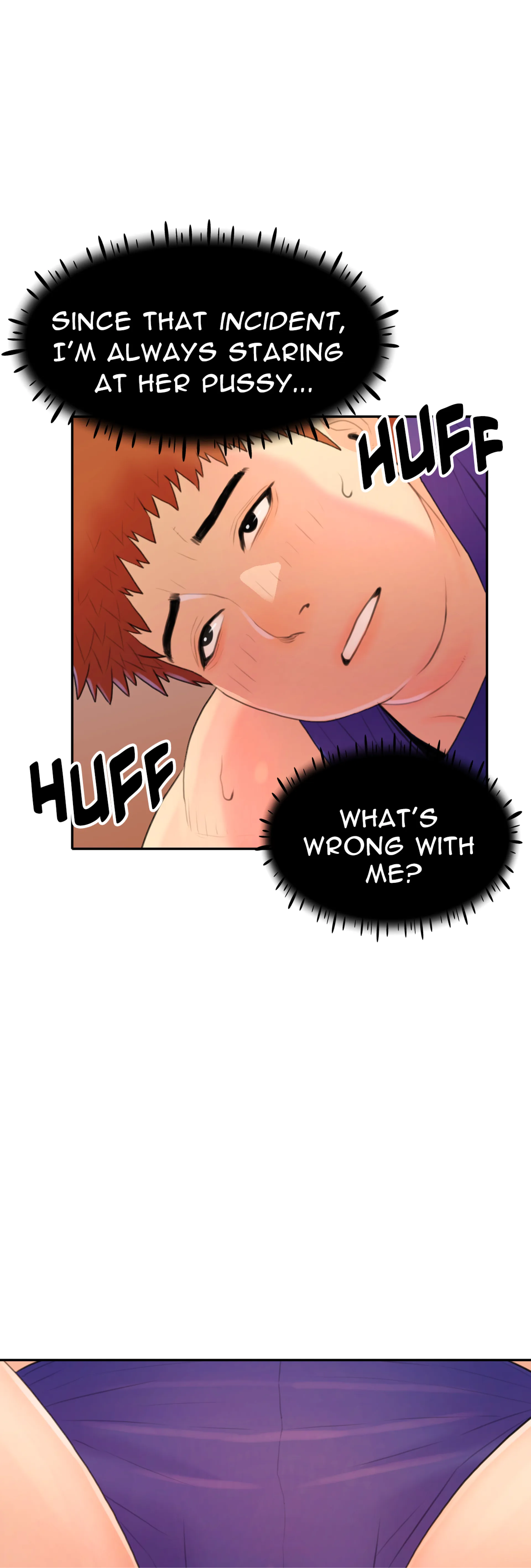 Big hole protocol Uncensored, chapter 2: Big Hole Protocol - Episode 1 - read, page 14 of 60