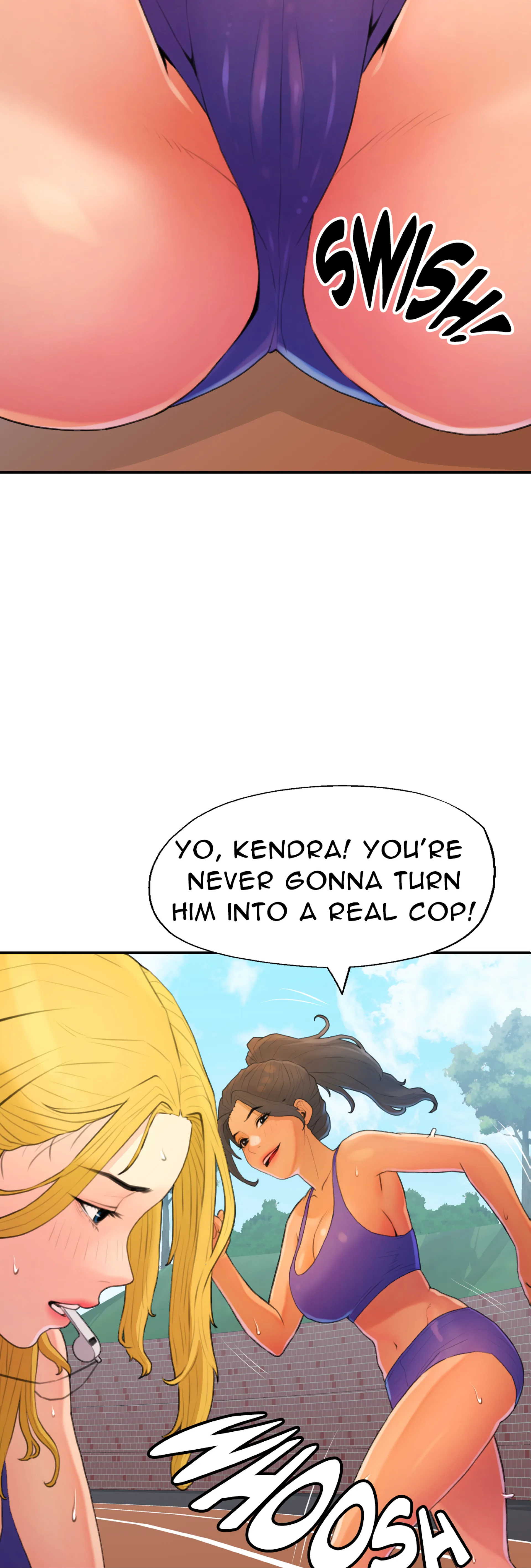 Big hole protocol Uncensored, chapter 2: Big Hole Protocol - Episode 1 - read, page 15 of 60