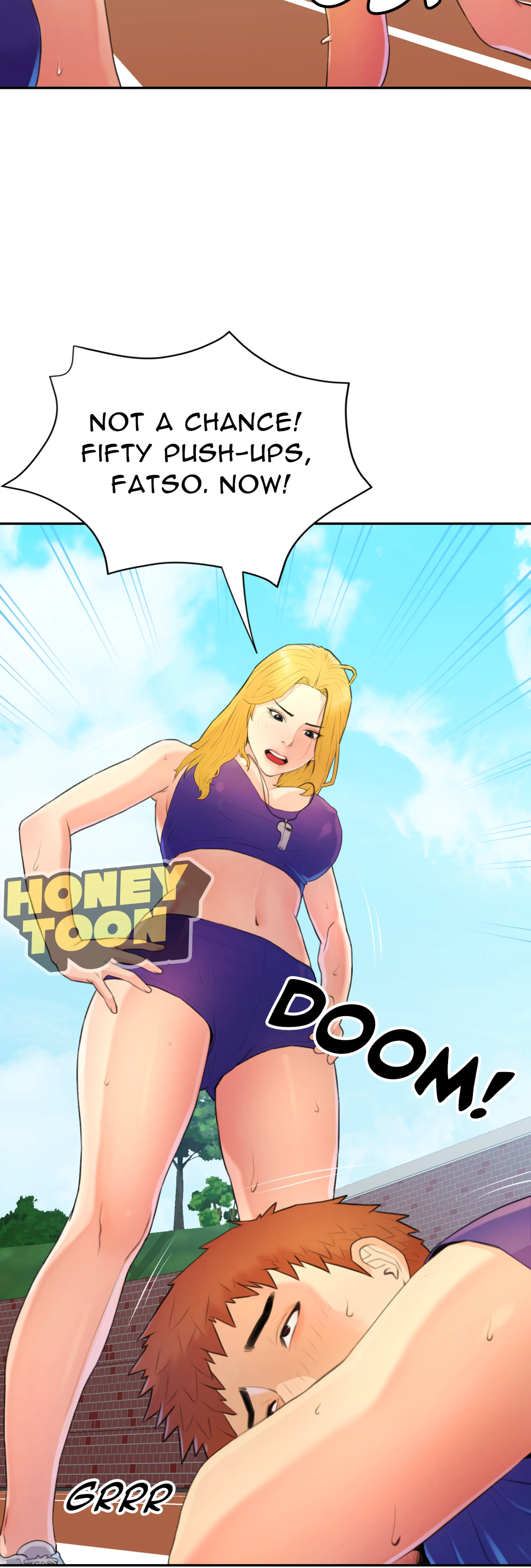 Big hole protocol Uncensored, chapter 2: Big Hole Protocol - Episode 1 - read, page 16 of 60