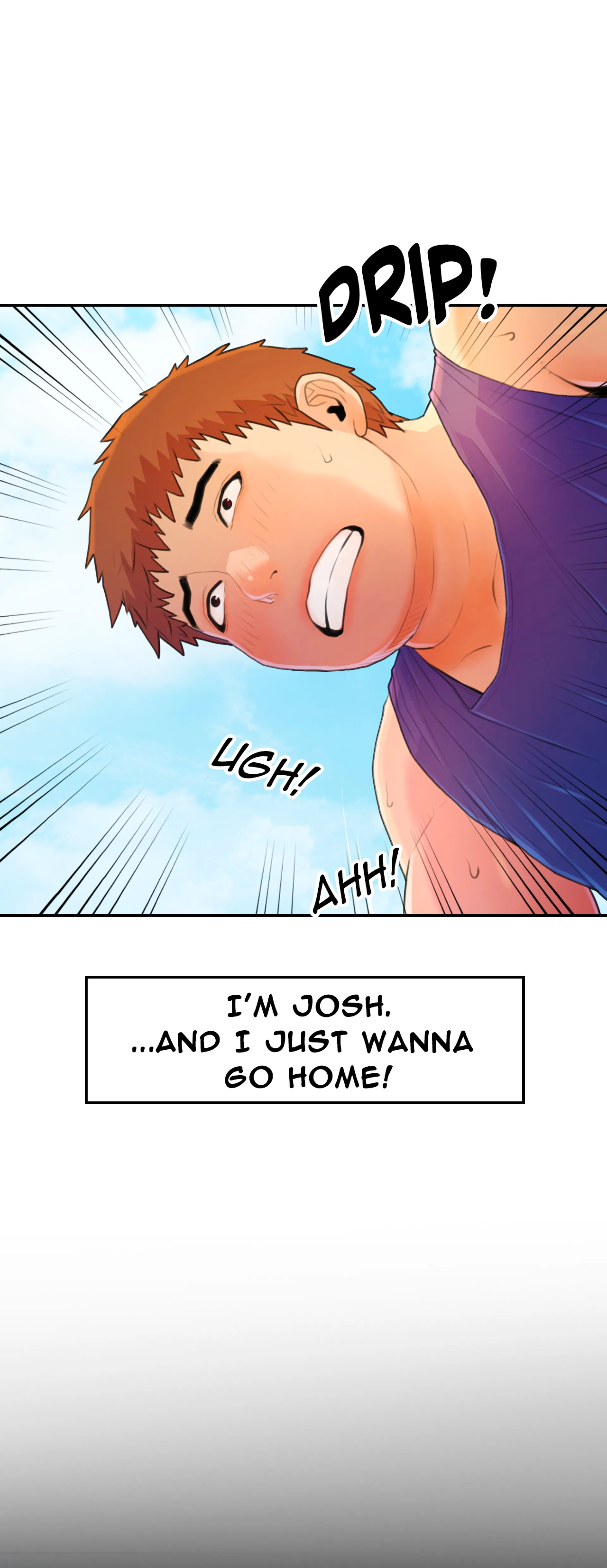 Big hole protocol Uncensored, chapter 2: Big Hole Protocol - Episode 1 - read, page 18 of 60
