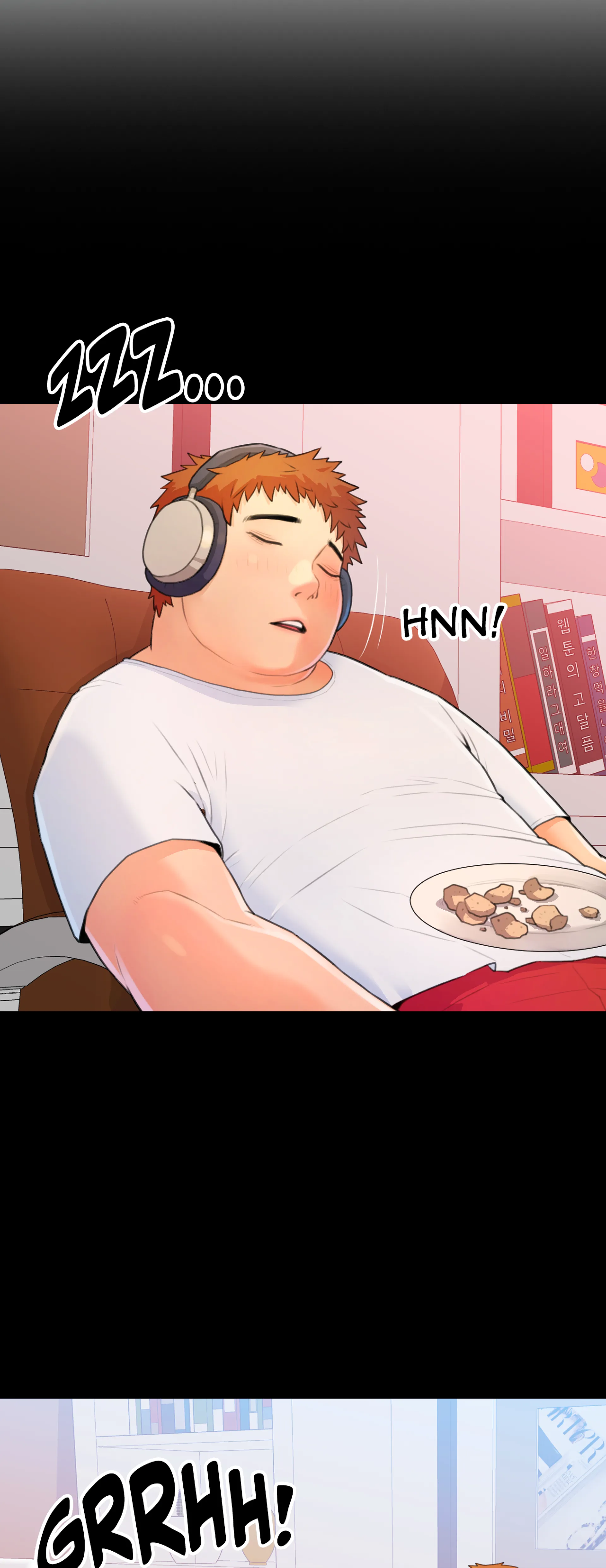 Big hole protocol Uncensored, chapter 2: Big Hole Protocol - Episode 1 - read, page 19 of 60