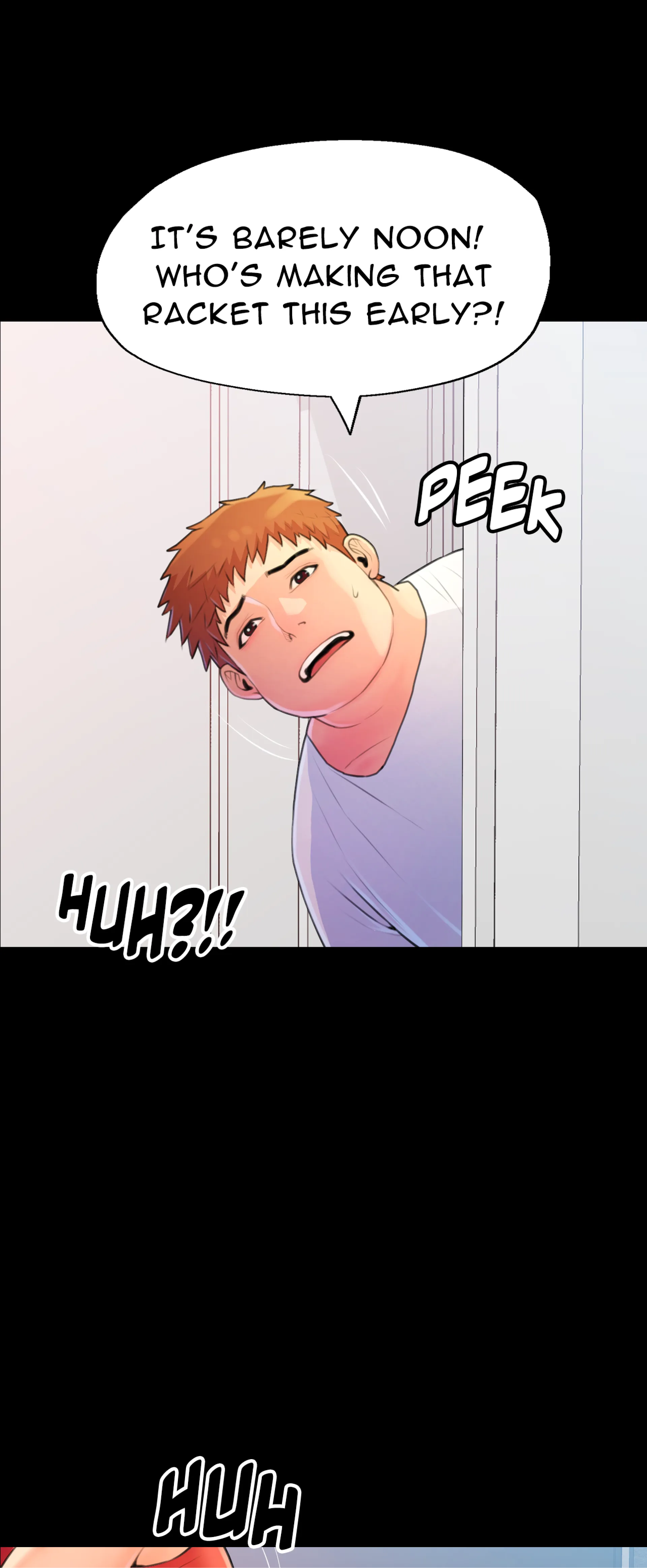 Big hole protocol Uncensored, chapter 2: Big Hole Protocol - Episode 1 - read, page 23 of 60