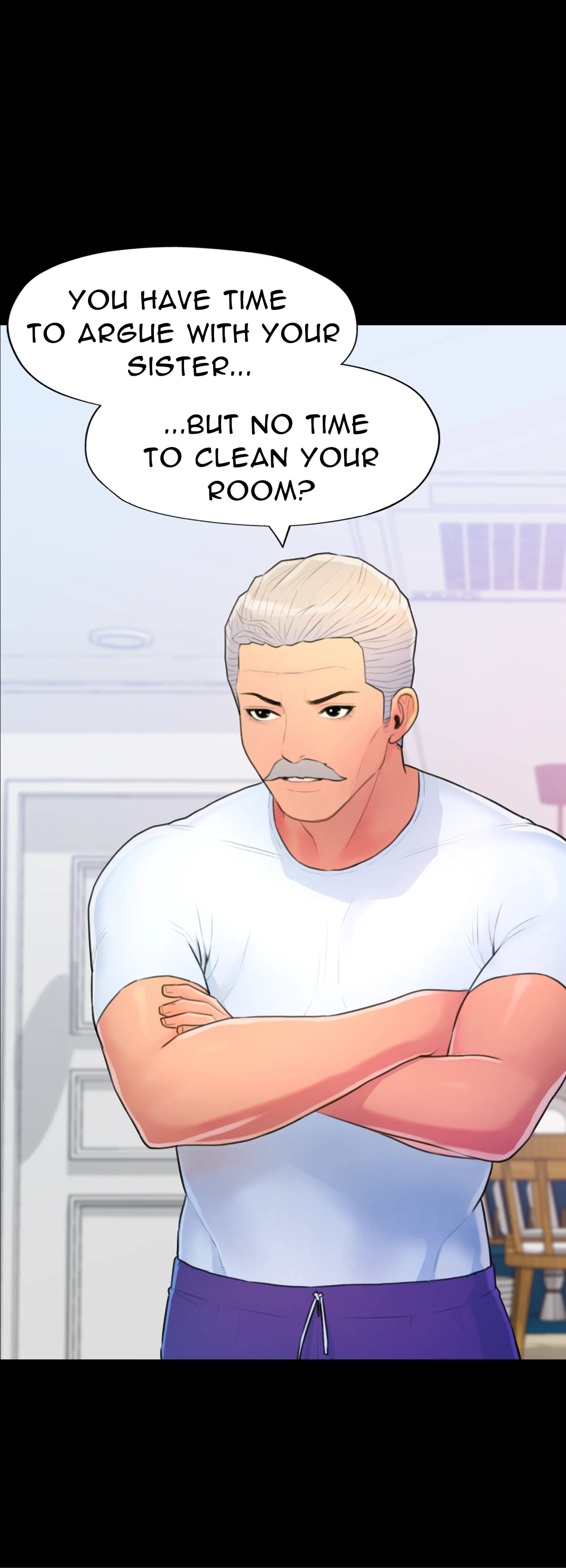 Big hole protocol Uncensored, chapter 2: Big Hole Protocol - Episode 1 - read, page 34 of 60