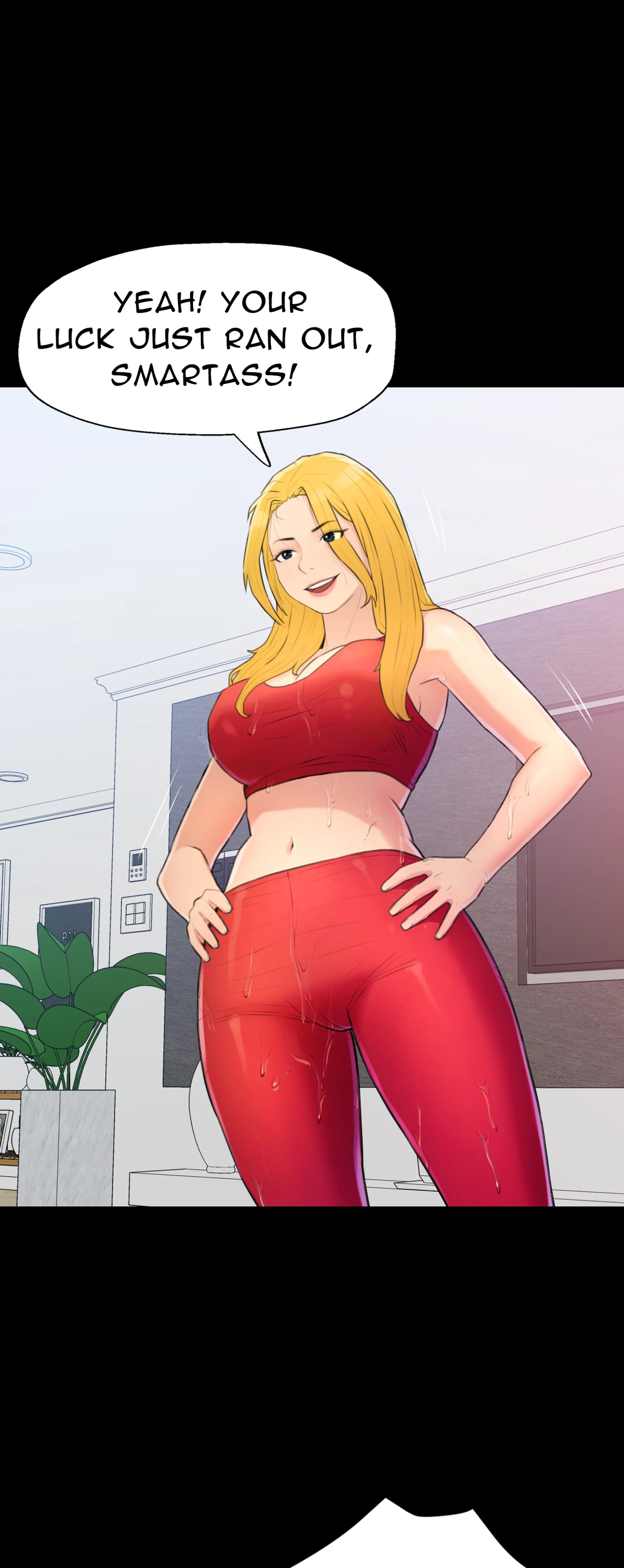 Big hole protocol Uncensored, chapter 2: Big Hole Protocol - Episode 1 - read, page 38 of 60