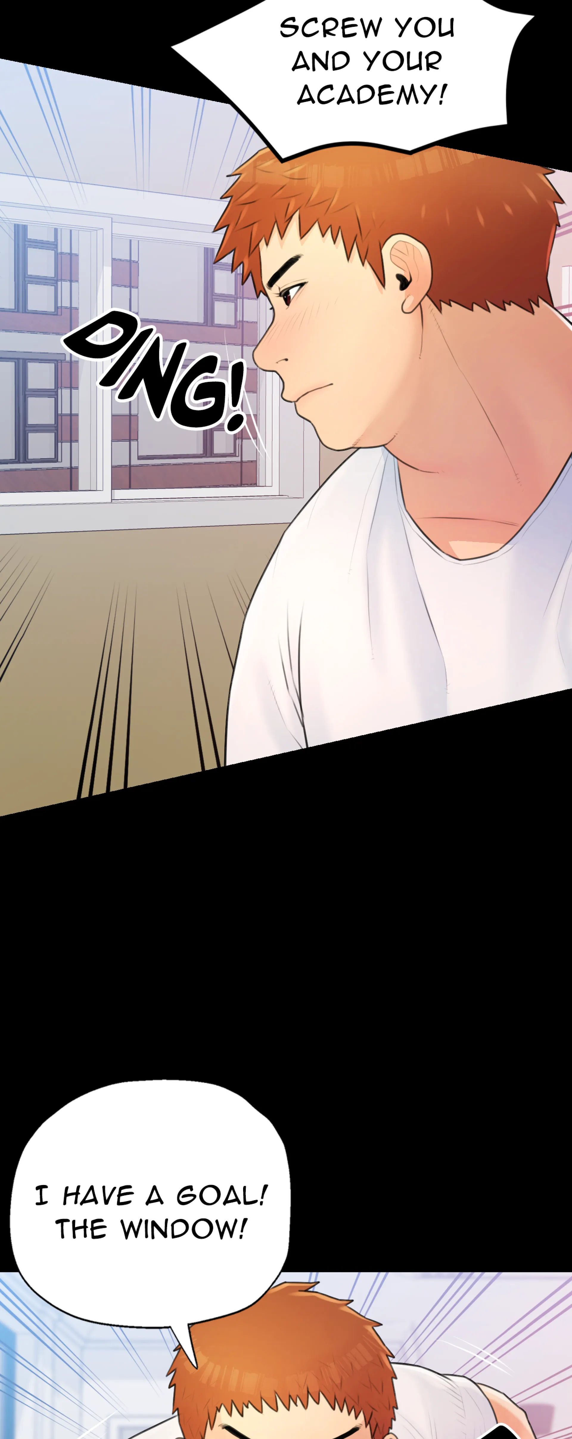 Big hole protocol Uncensored, chapter 2: Big Hole Protocol - Episode 1 - read, page 39 of 60