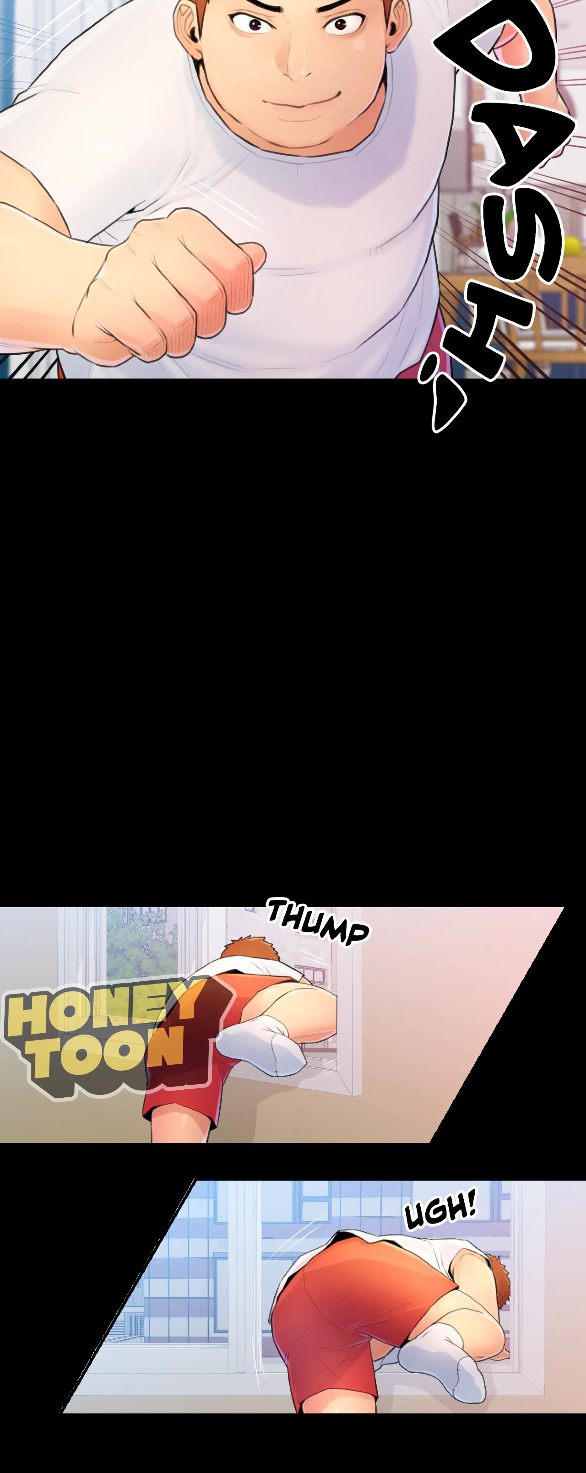 Big hole protocol Uncensored, chapter 2: Big Hole Protocol - Episode 1 - read, page 40 of 60