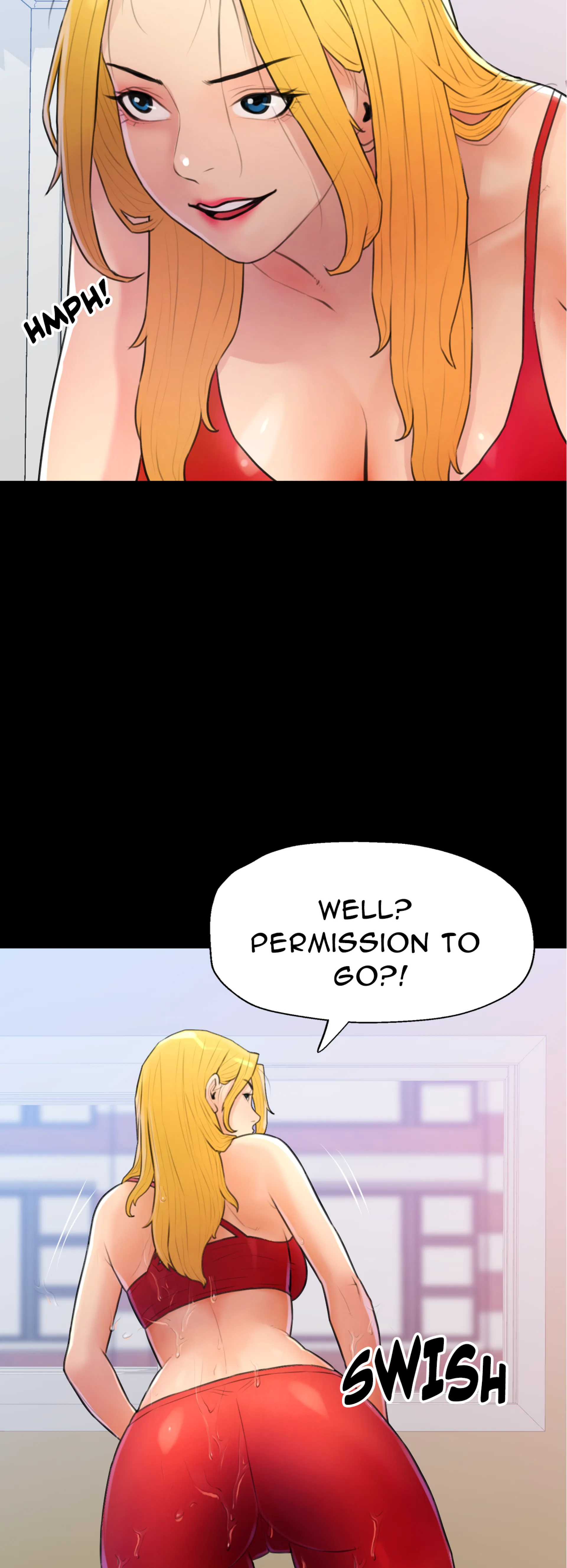 Big hole protocol Uncensored, chapter 2: Big Hole Protocol - Episode 1 - read, page 43 of 60