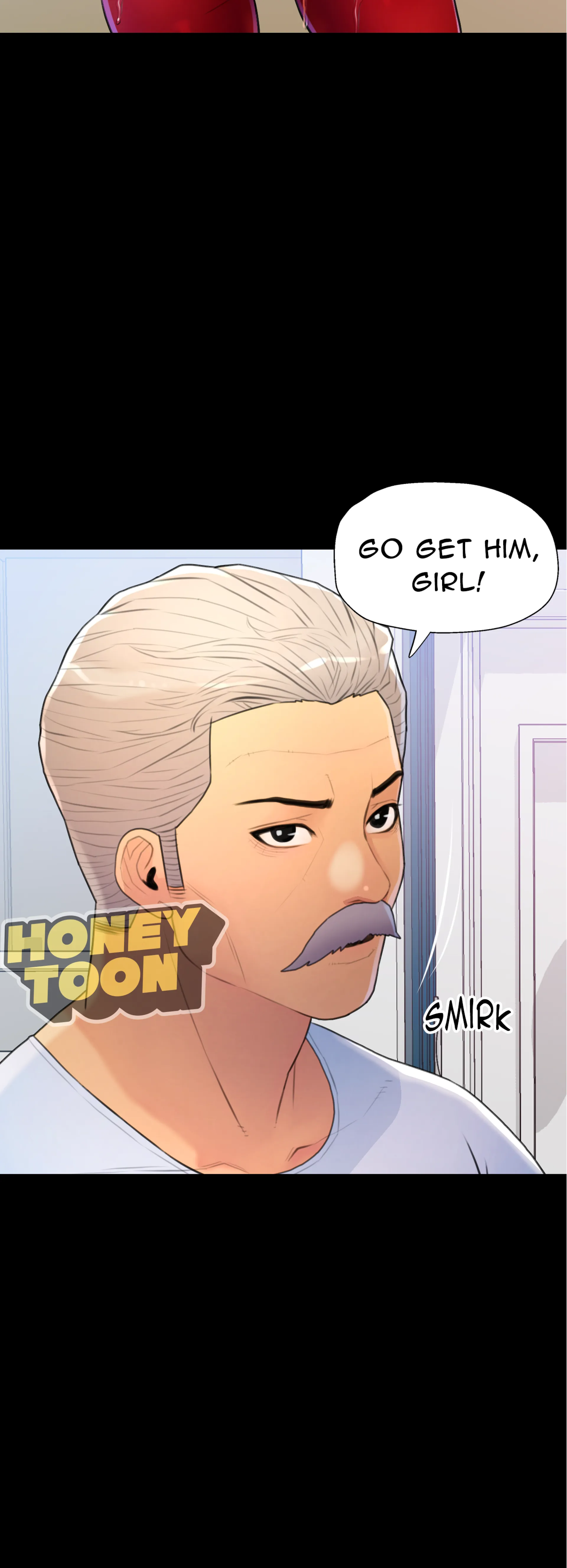 Big hole protocol Uncensored, chapter 2: Big Hole Protocol - Episode 1 - read, page 44 of 60