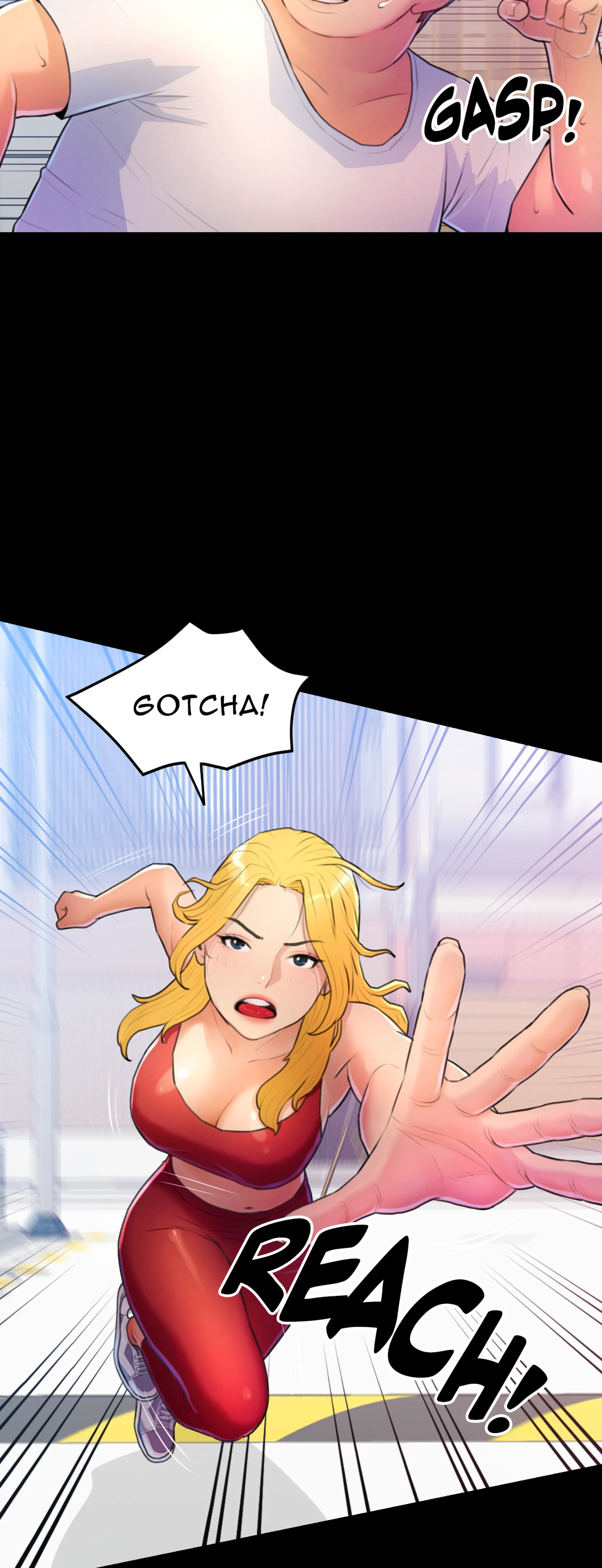 Big hole protocol Uncensored, chapter 2: Big Hole Protocol - Episode 1 - read, page 47 of 60