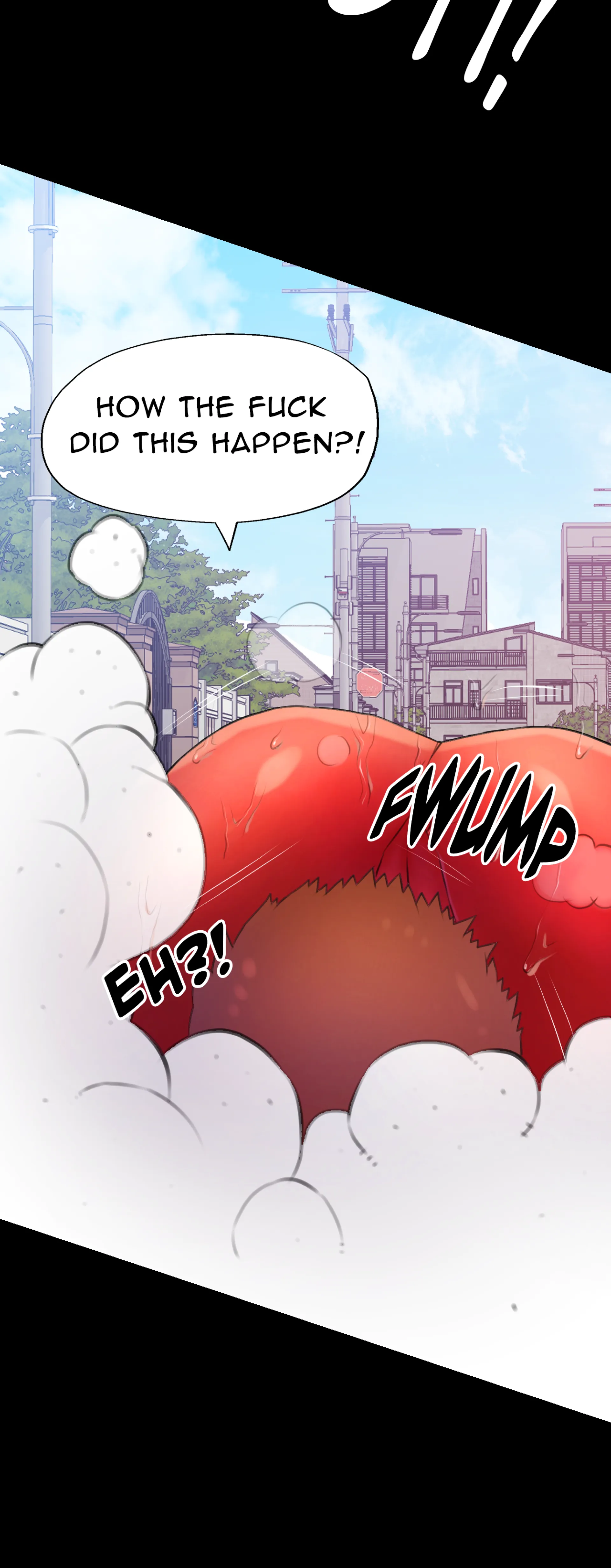 Big hole protocol Uncensored, chapter 2: Big Hole Protocol - Episode 1 - read, page 53 of 60