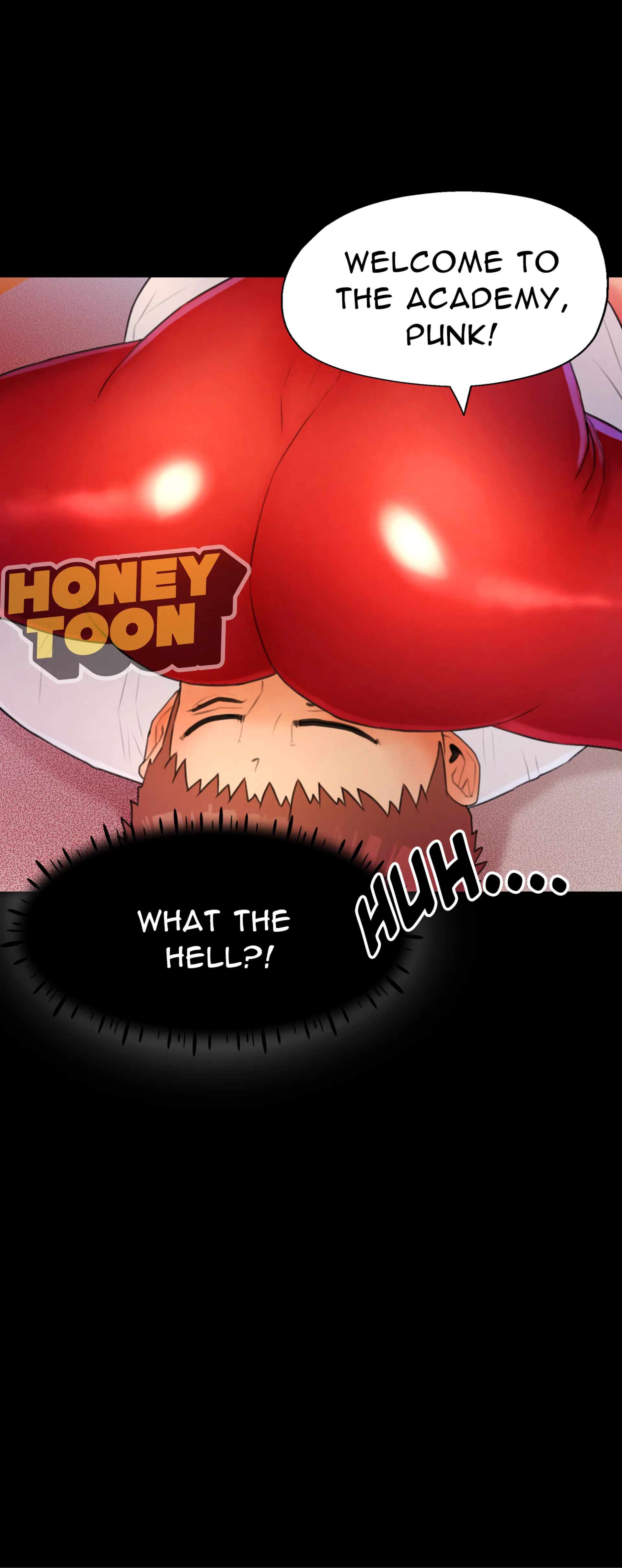 Big hole protocol Uncensored, chapter 2: Big Hole Protocol - Episode 1 - read, page 60 of 60