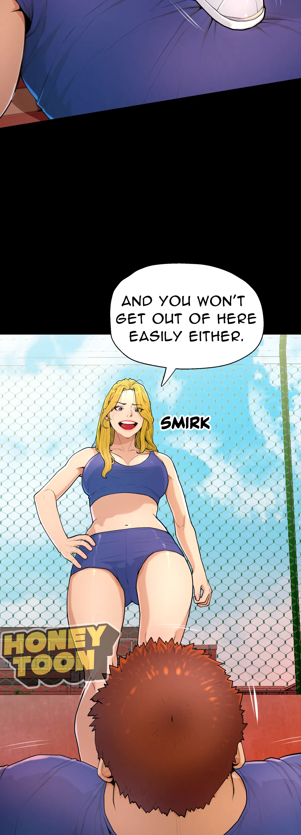 Big hole protocol Uncensored, chapter 3: Big Hole Protocol - Episode 2 - read, page 8 of 48
