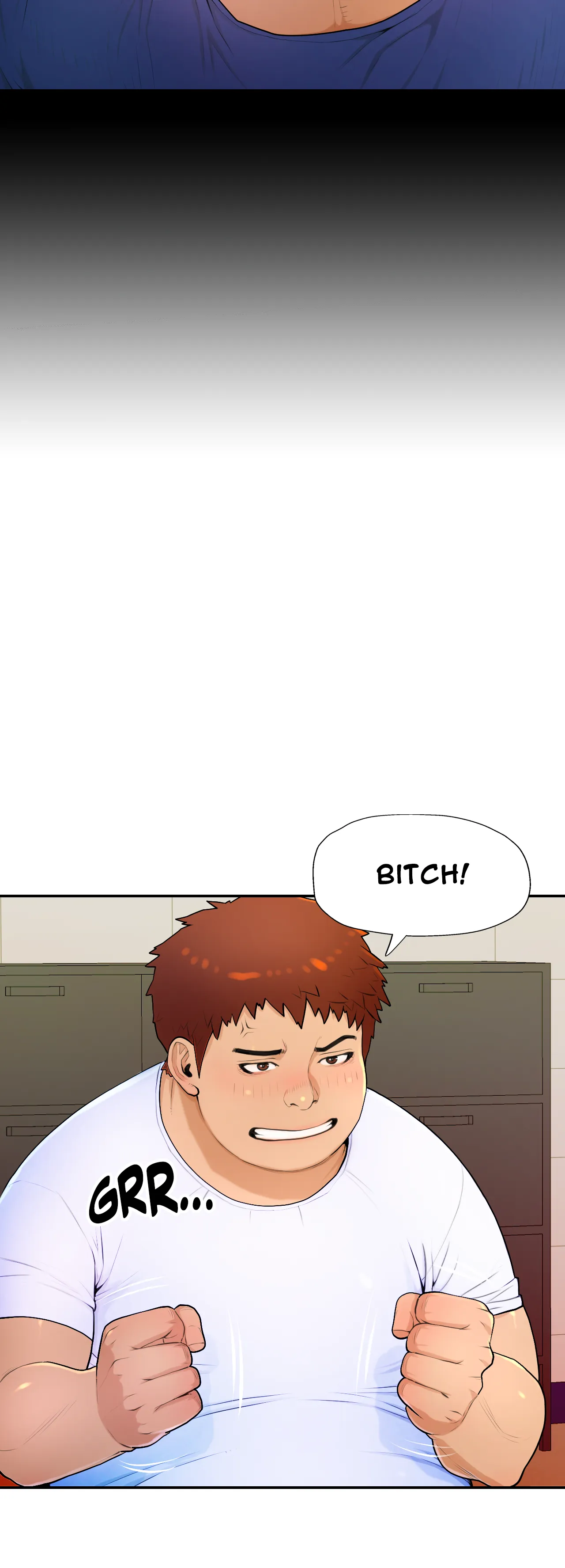 Big hole protocol Uncensored, chapter 3: Big Hole Protocol - Episode 2 - read, page 9 of 48
