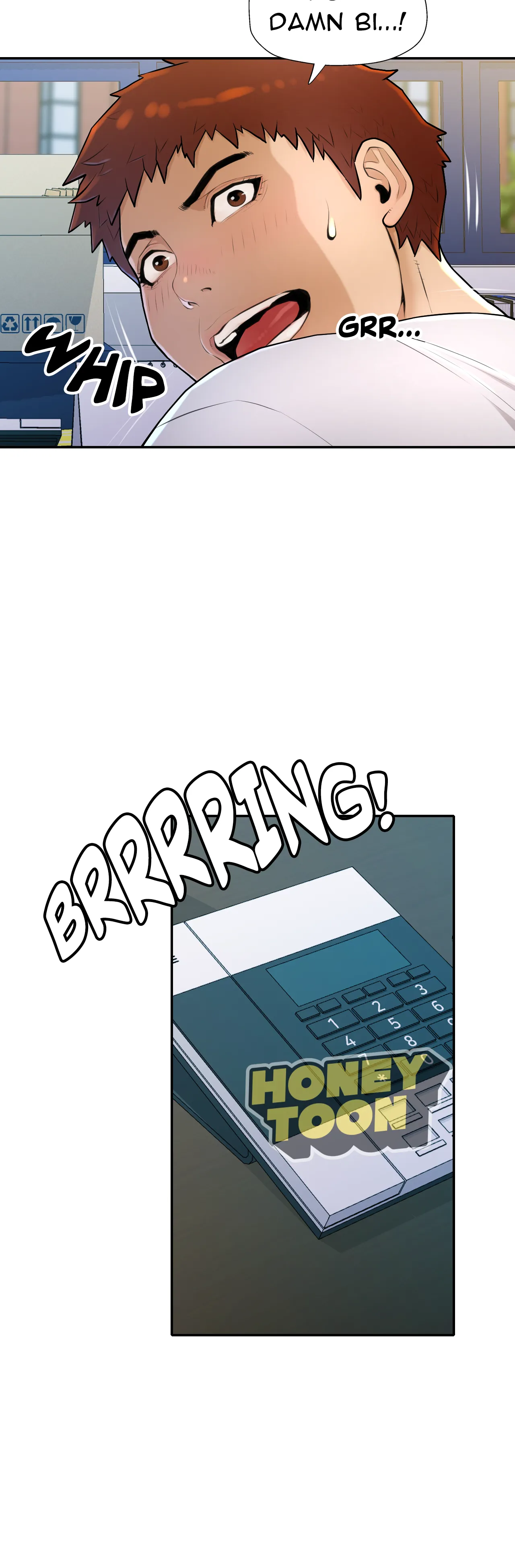 Big hole protocol Uncensored, chapter 3: Big Hole Protocol - Episode 2 - read, page 12 of 48