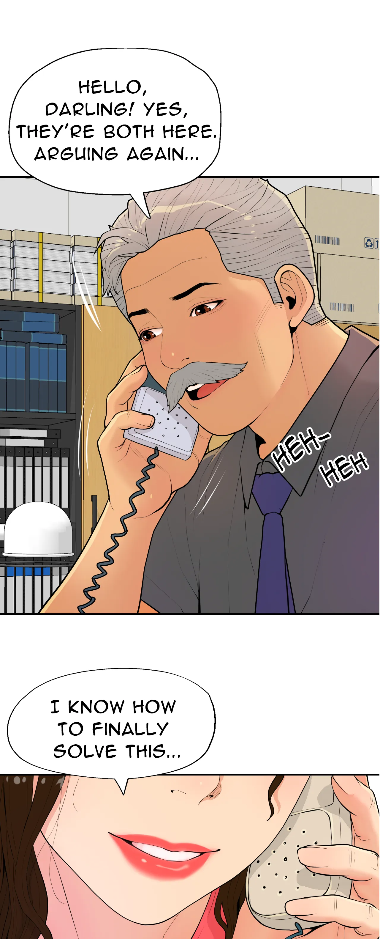 Big hole protocol Uncensored, chapter 3: Big Hole Protocol - Episode 2 - read, page 13 of 48