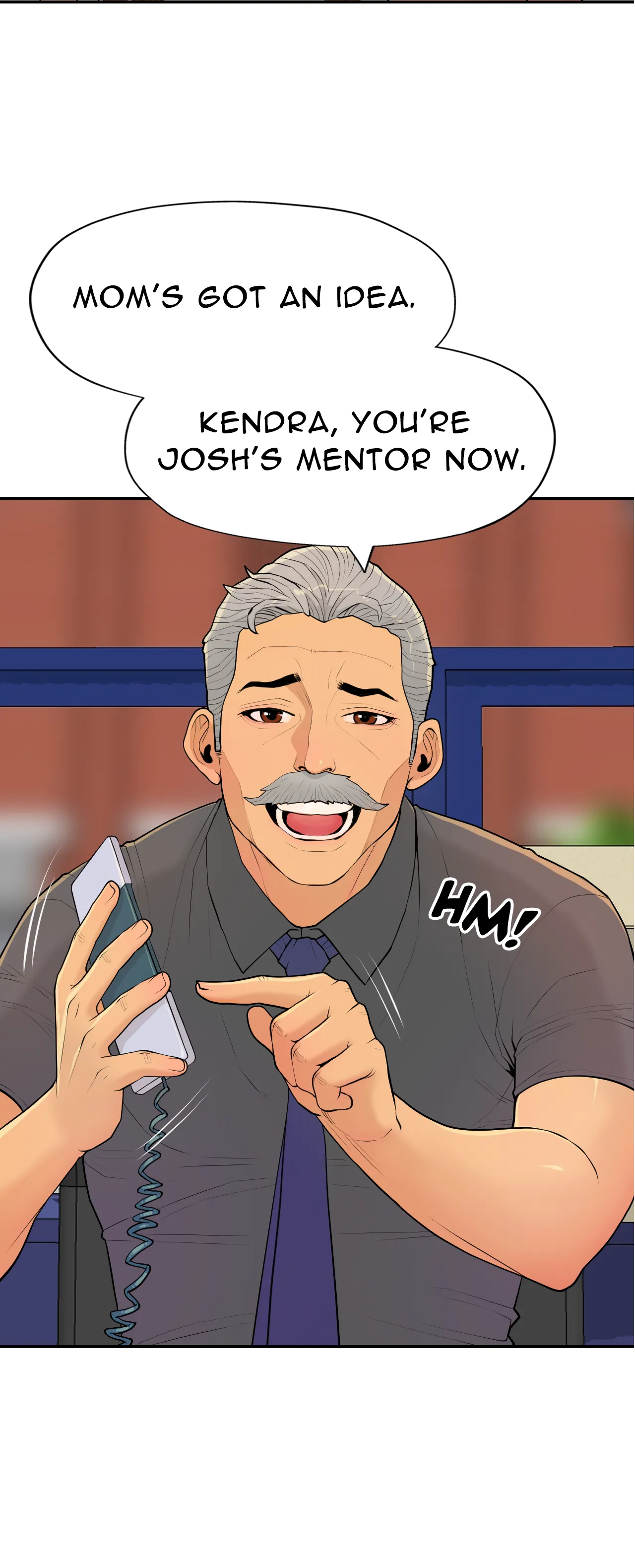 Big hole protocol Uncensored, chapter 3: Big Hole Protocol - Episode 2 - read, page 15 of 48